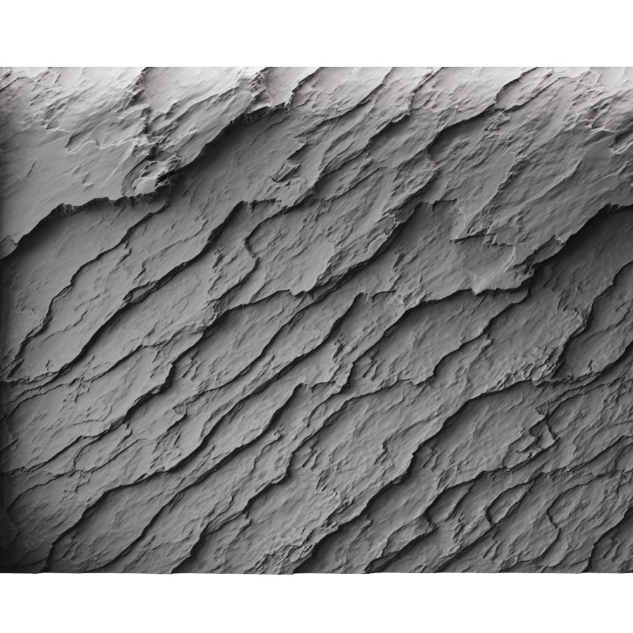 Rock Cliff Wall №69 Texture / PBR Material | CGMood