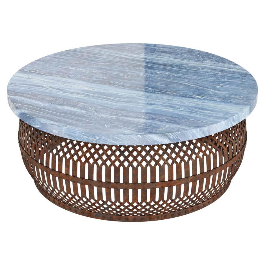 Coffee Table 3D Model for VRay | CGMood