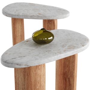 Minimal Table