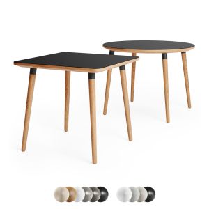 Bolia Dining Table Seed