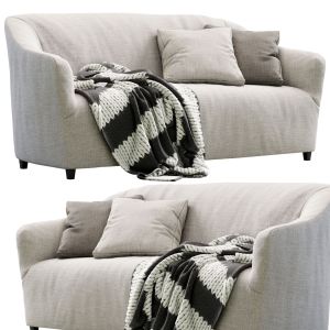 Doralice Sofa By Flexform