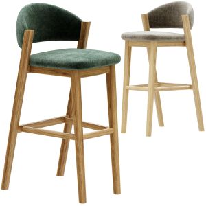 Caravela Chair By Wewood