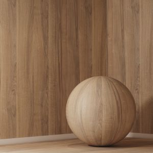 Wood 24 - Seamless 4k Texture