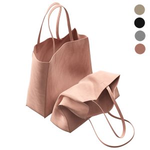 Shoper Bag Zara