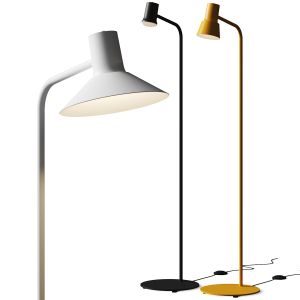 Compose Zero Floor Lamp