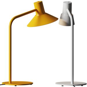 Compose Zero Table Lamp