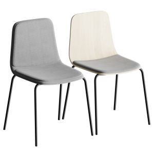 Treku Bisell Metal | Chair