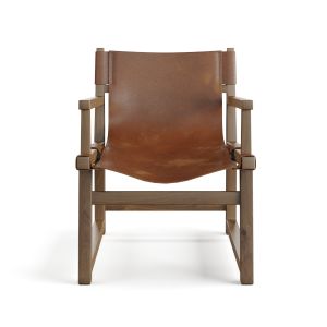 Armchair Kilin - Segio Rodrigues 3D Model for Corona | CGMood