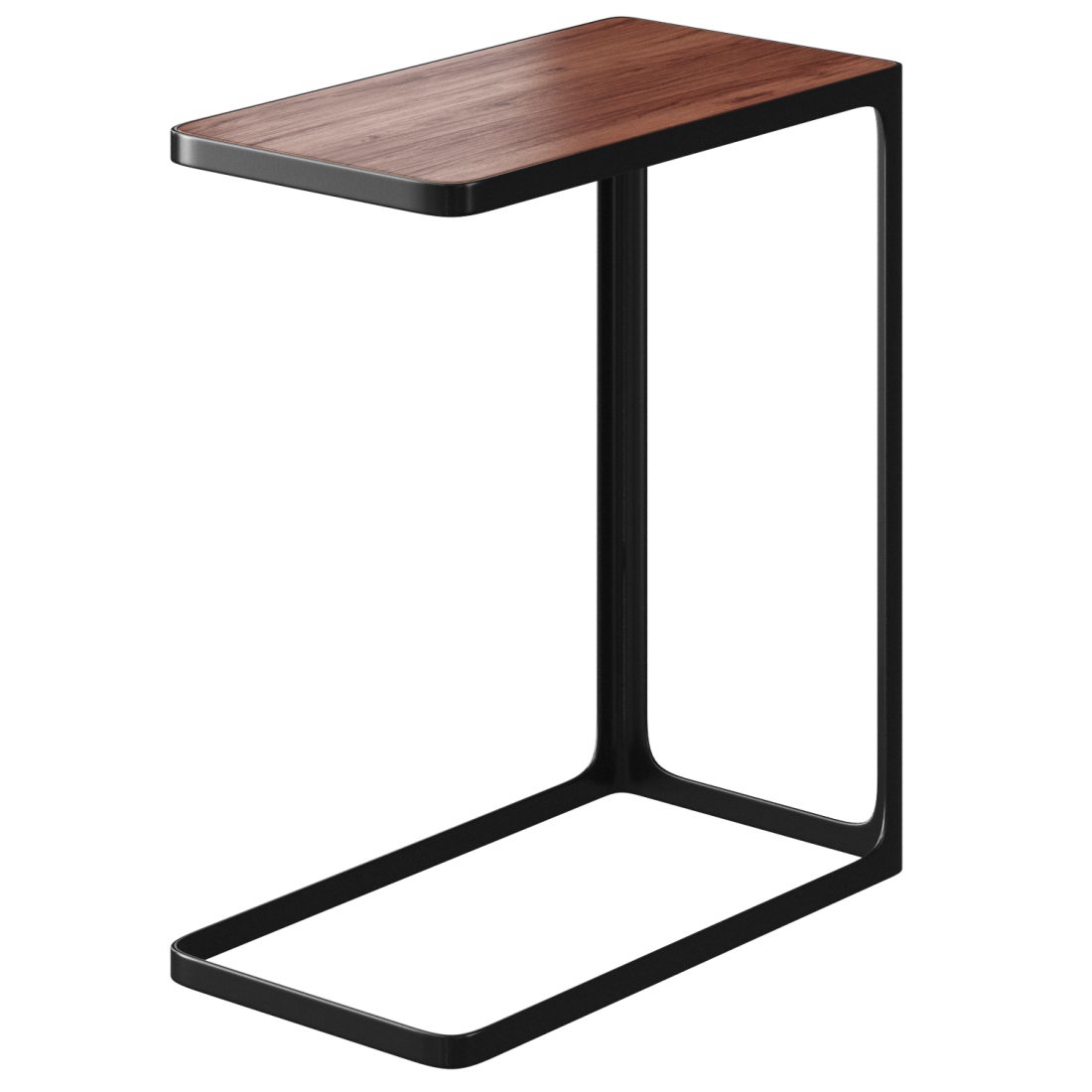 Frame Yamazaki Side Table - 3D Model for Corona
