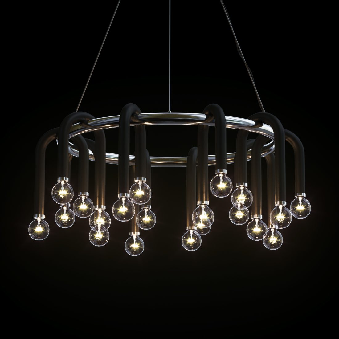 Mitzi By Hudson Valley Light 3D Model for Corona | CGMood