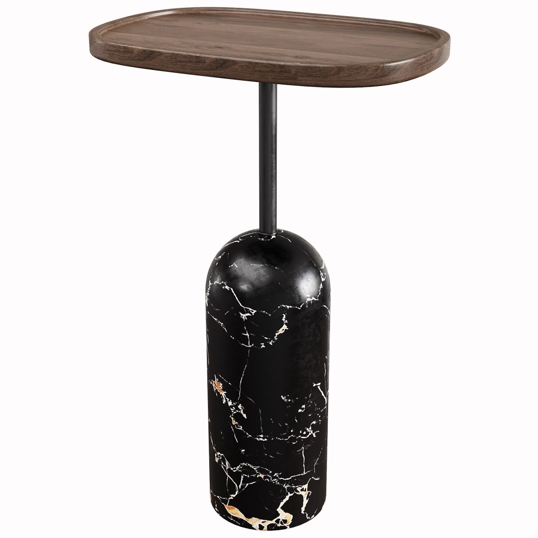 Round Coffee Table By Porada 3D Model for Corona | CGMood