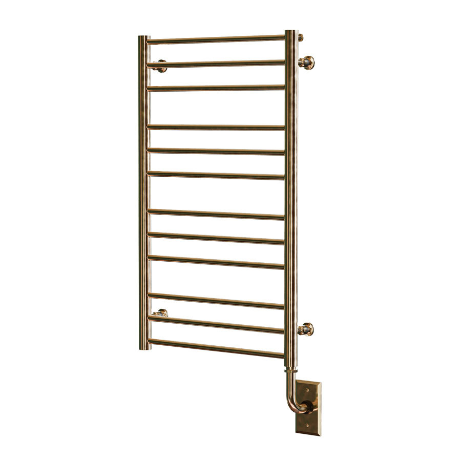 Rejuvenation Contemporary Wall Towel Warmer - 3D Model for