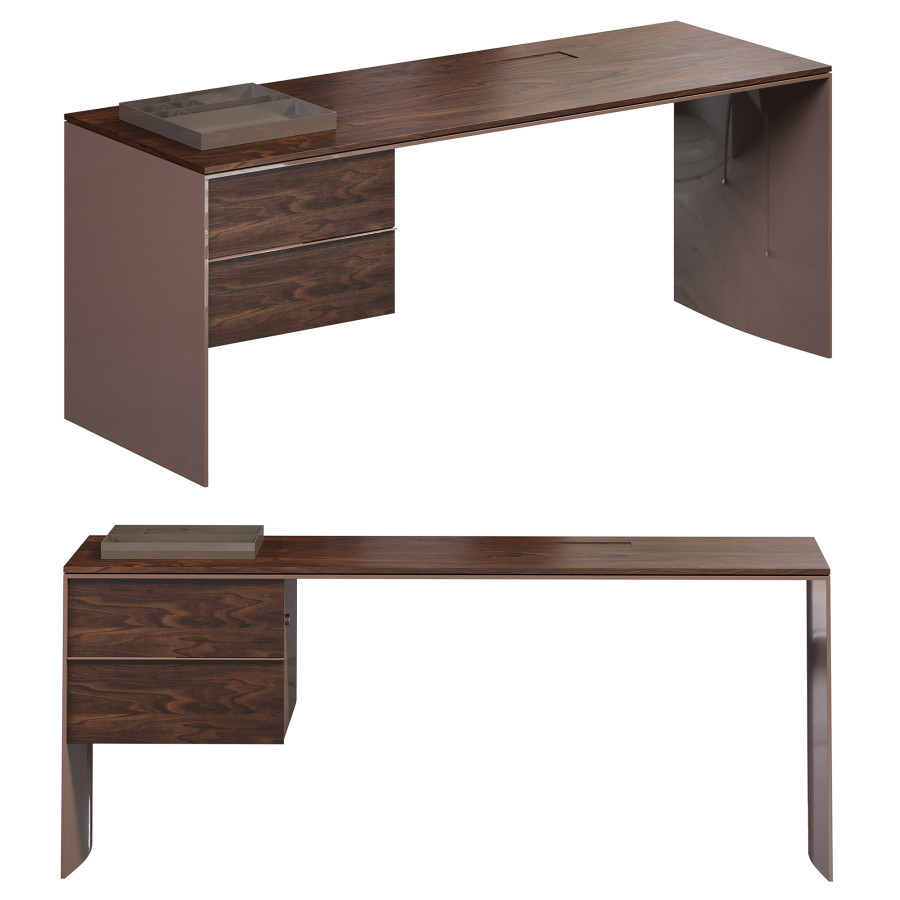 Linha Studio By Minotti 3D Model for Corona | CGMood