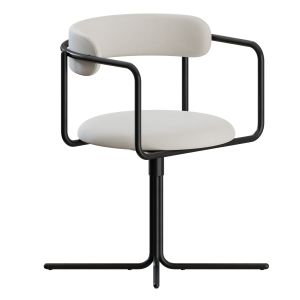 Novel Chair By Friends&founders 3D Model for Corona | CGMood