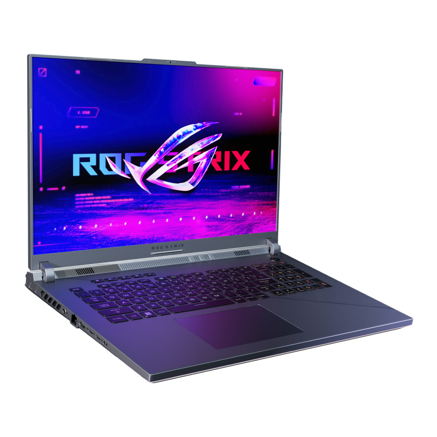 Asus Rog Strix G18 G814jir 3D Model for VRay, Corona | CGMood