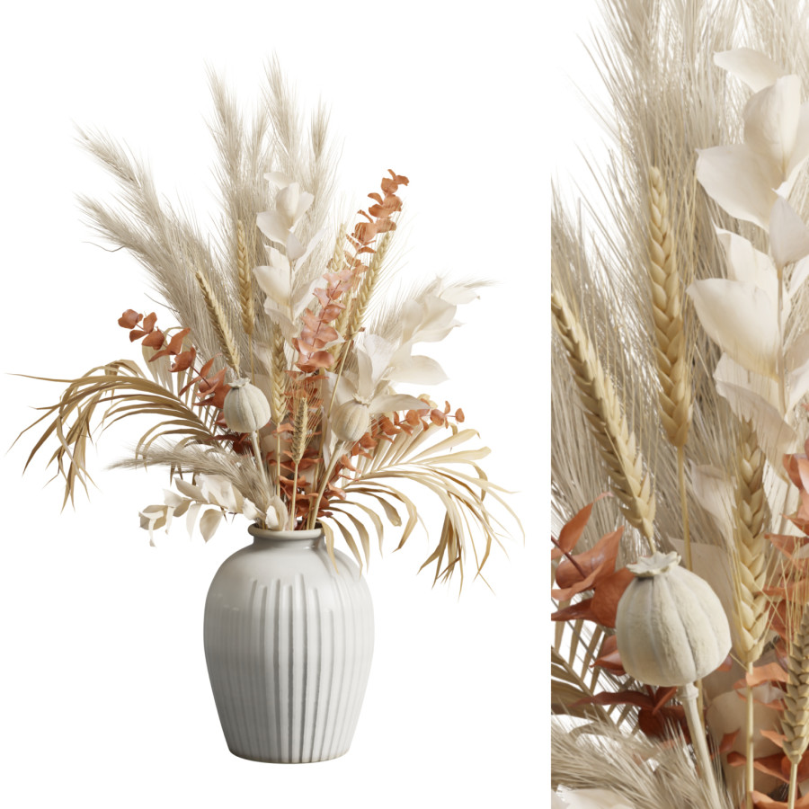 Dry Bouquet Deco 14 by AllQuad