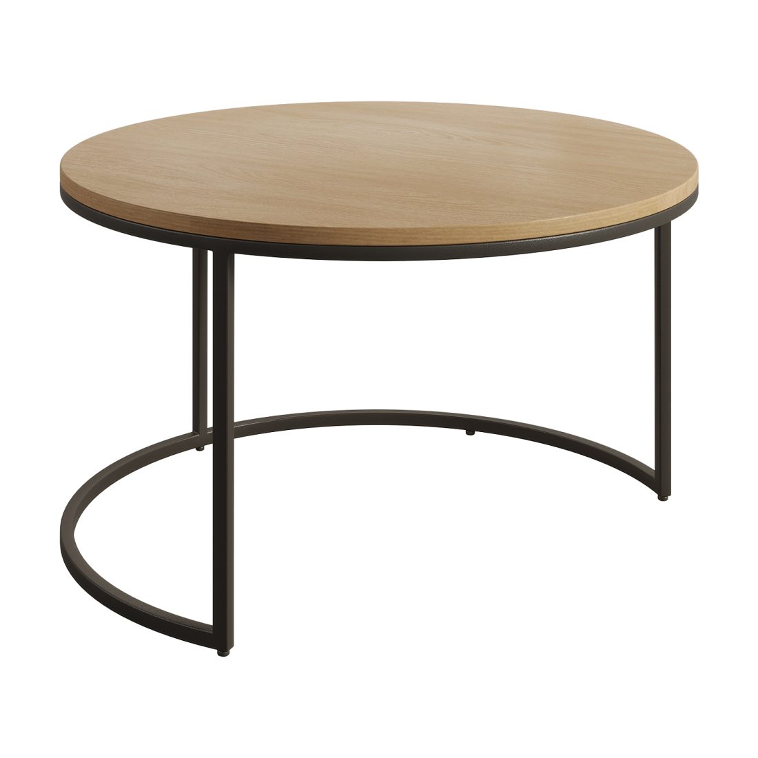 Vova Set Coffee Tables 3D Model for Corona | CGMood