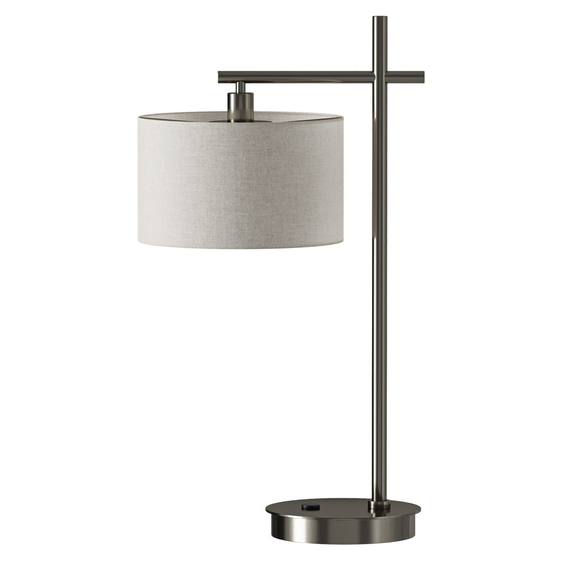 Signature Table Lamp 3D Model for Corona | CGMood