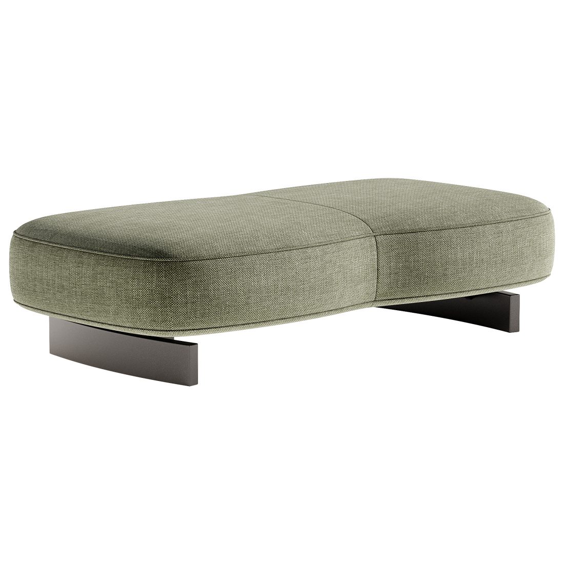 Saki Bench 3D Model for VRay, Corona | CGMood