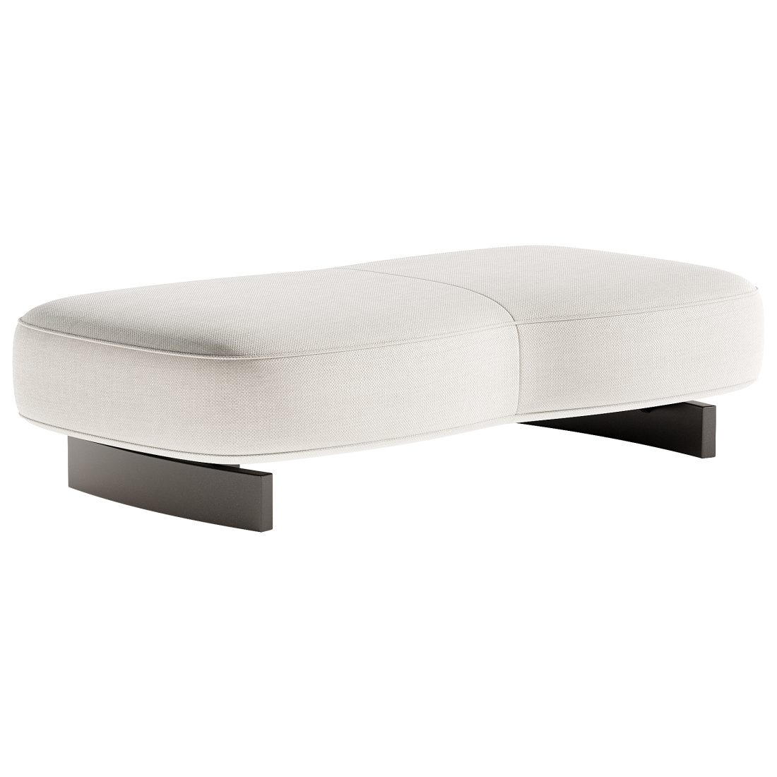Saki Bench 3D Model for VRay, Corona | CGMood