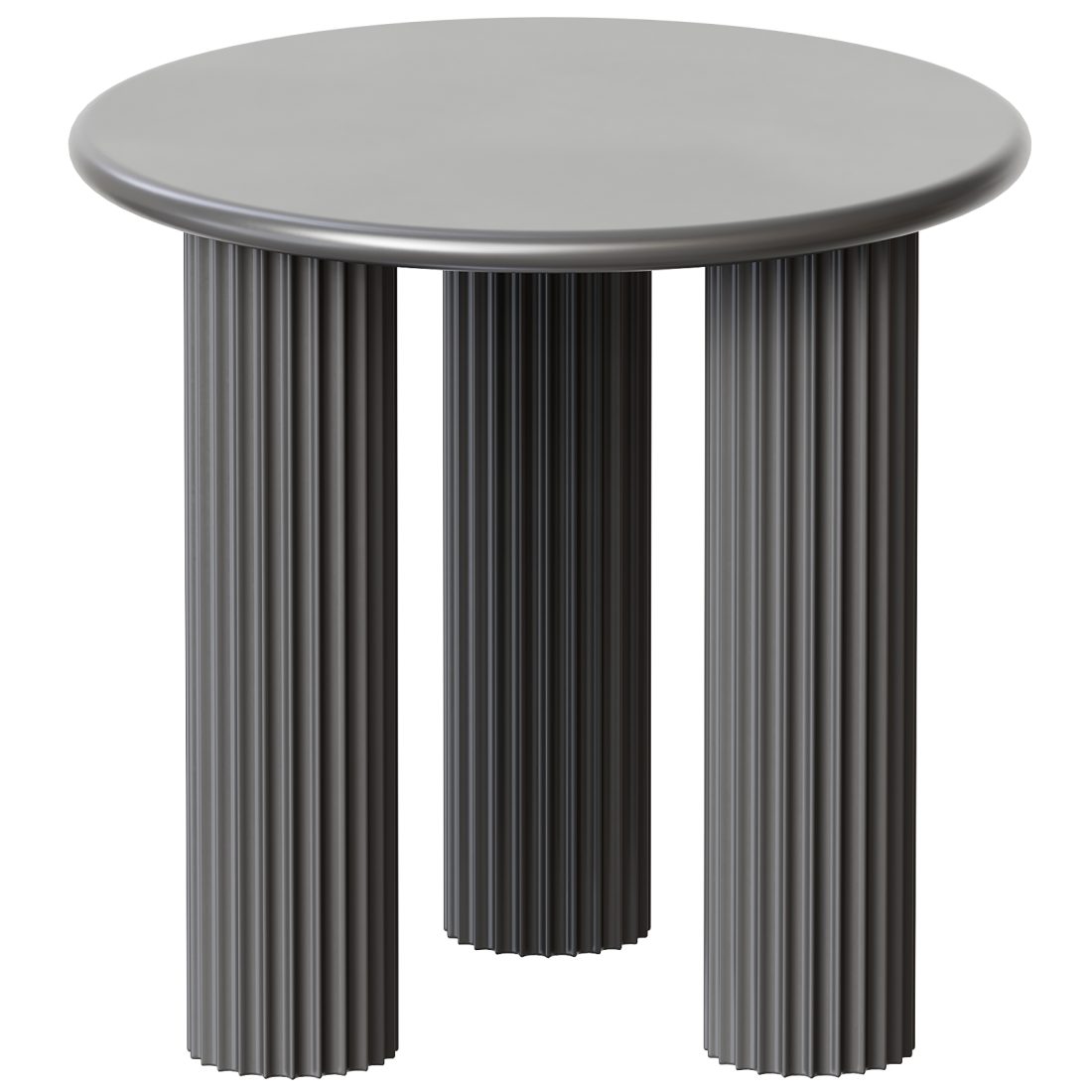 Timber Sizes Table Wood Side Tables 3D Model for Corona | CGMood