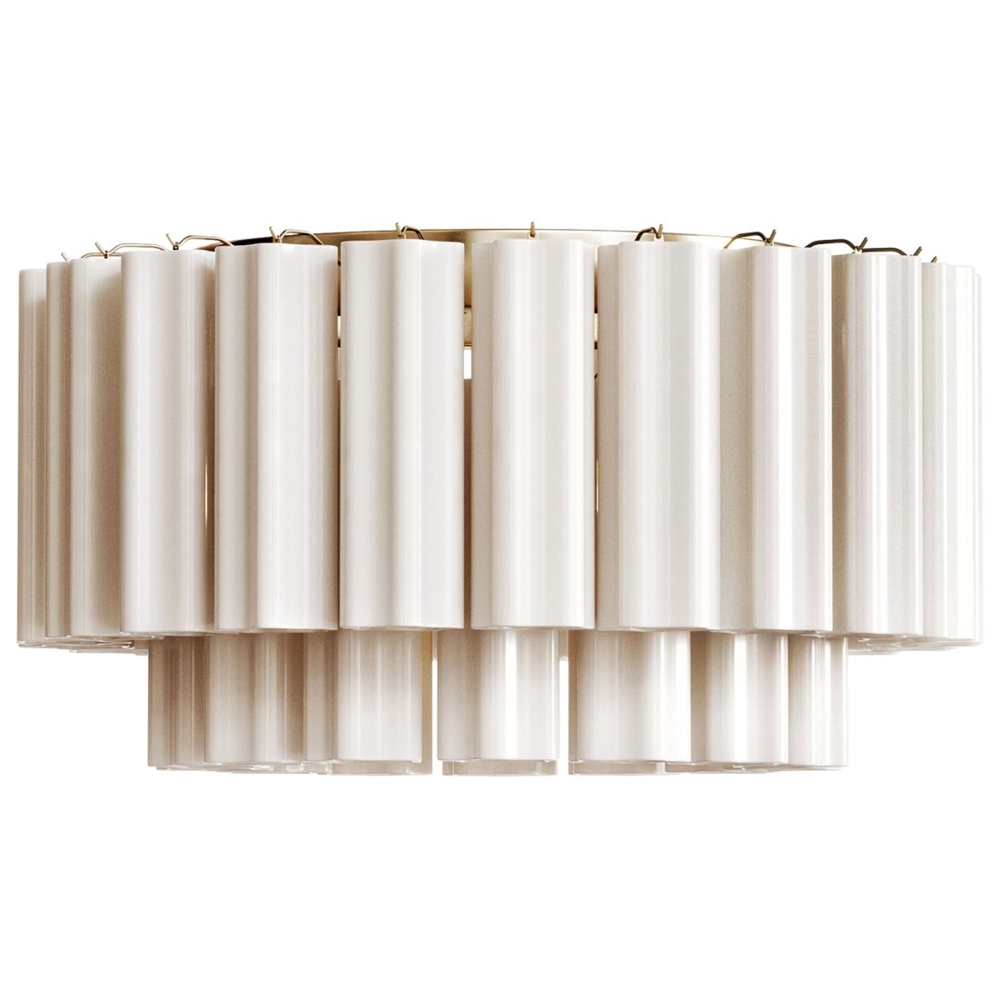 Imondo Ceiling Light 3D Model for VRay, Corona | CGMood