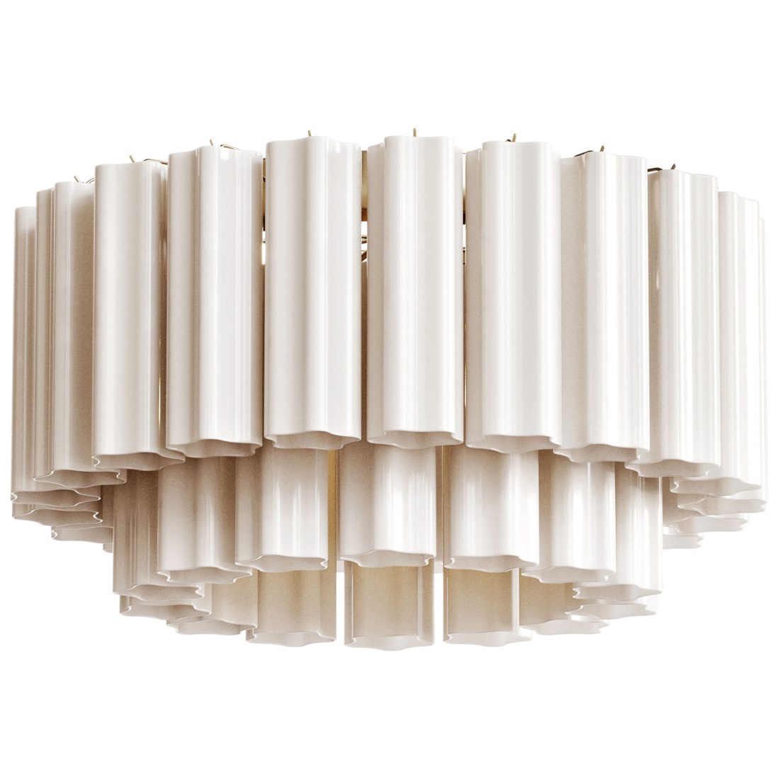 Imondo Ceiling Light 3D Model for VRay, Corona | CGMood