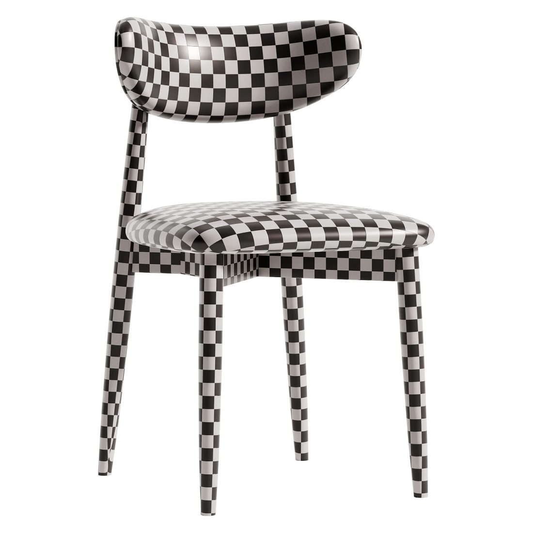 Torvall Chair 3D Model for VRay, Corona | CGMood