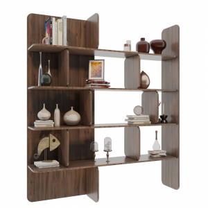 Shelf 3d Model