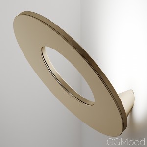 Passepartout By Cini&nils Wall Sconce