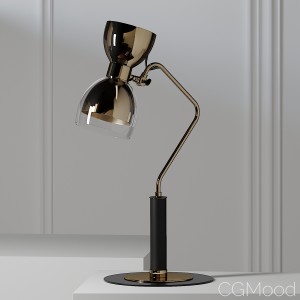 Sofo Table Lamp