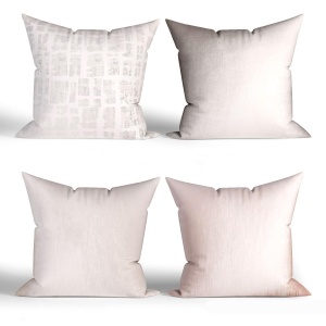 Decorative Pillows Westelm. Set 009