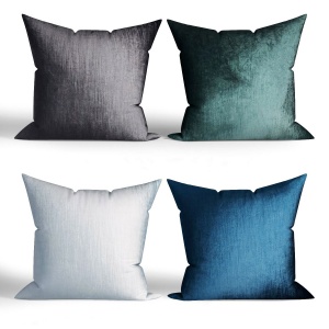 Decorative Pillows Westelm.set 010