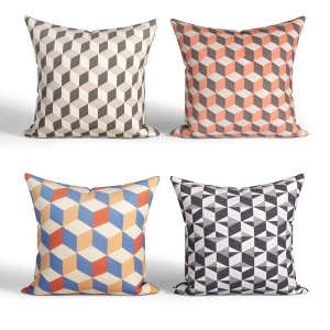 Decorative Pillows Habitat.set 021