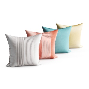 Decorative Pillows Wayfair. Set 025