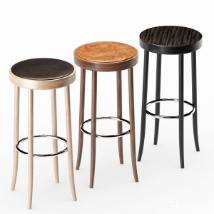 Select Bar Stool 11-373 By Horgenglarus
