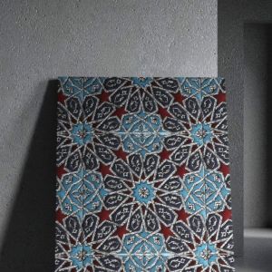 Ottoman Tile