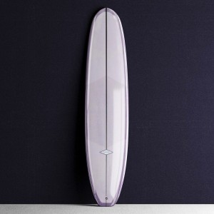 Almond Surfboard