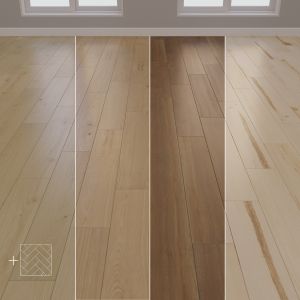 Italon Element Wood Full Flooring Pack