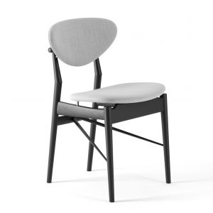 108 Chair By Finn Juhl