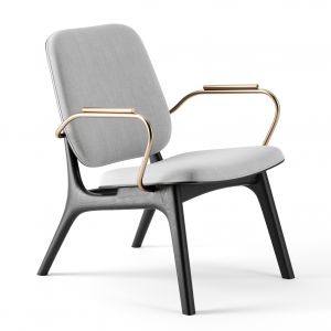 Thea Chair By Baxter