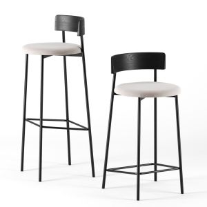 Friday Barstools By Fest
