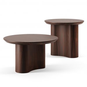 Prince Side Tables By Grazia&co