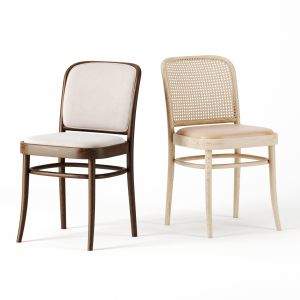 Chair 811 By Ton