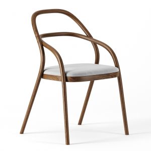 002 Chair By Ton