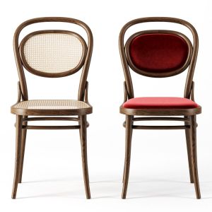 20 Chair By Ton