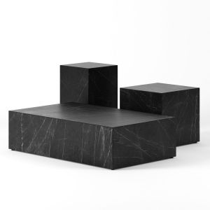 Plinth Tables By Menu