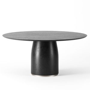 Bule Dining Table By Lema
