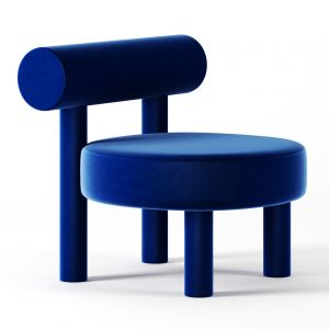 Gropius Low Chair By Noom