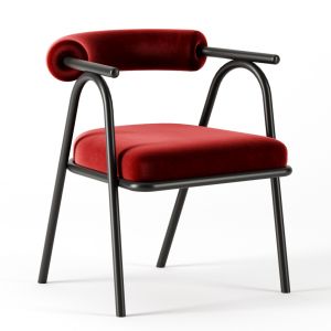 Baba Armchair By My Home Collection